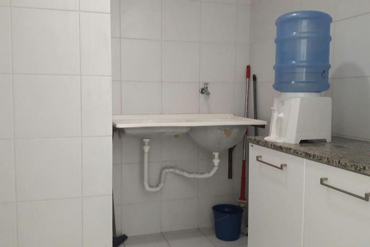 Apartamento Apartamento Edificio Teneriff Caruaru Exterior foto