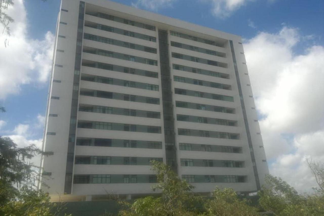 Apartamento Apartamento Edificio Teneriff Caruaru Exterior foto