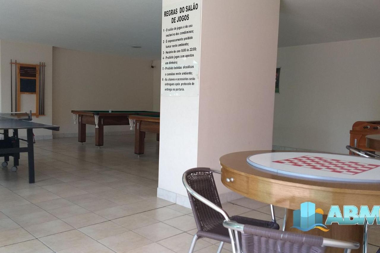 Apartamento Apartamento Edificio Teneriff Caruaru Exterior foto