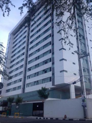 Apartamento Apartamento Edificio Teneriff Caruaru Exterior foto
