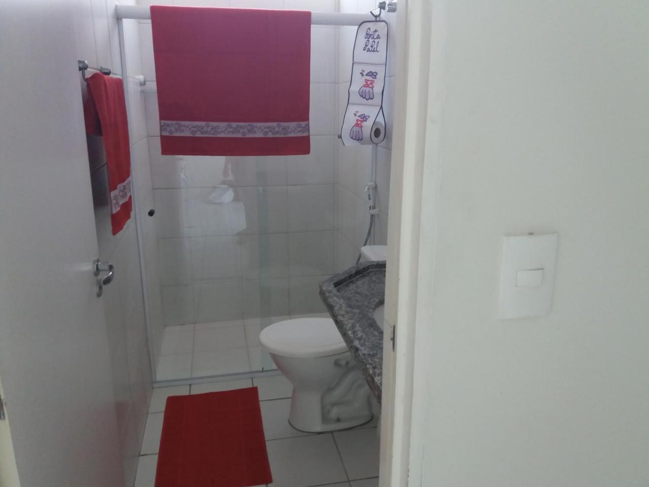 Apartamento Apartamento Edificio Teneriff Caruaru Exterior foto